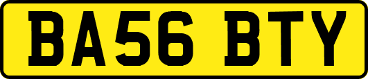 BA56BTY