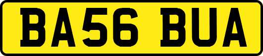 BA56BUA