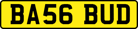 BA56BUD