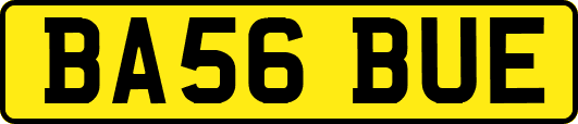 BA56BUE