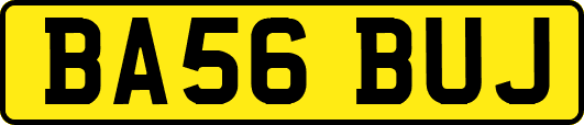 BA56BUJ