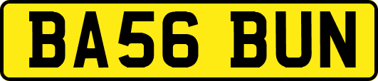 BA56BUN