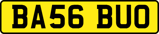 BA56BUO
