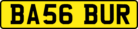 BA56BUR