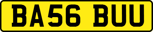 BA56BUU