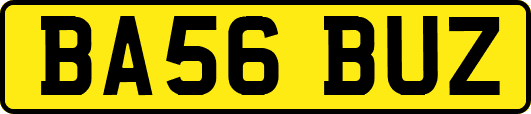 BA56BUZ