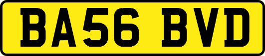 BA56BVD