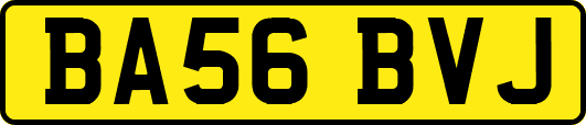 BA56BVJ
