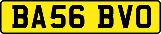 BA56BVO
