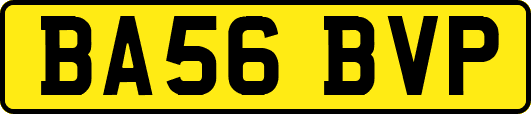 BA56BVP