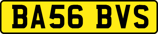 BA56BVS