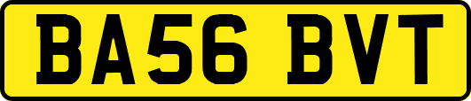 BA56BVT