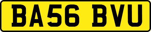 BA56BVU