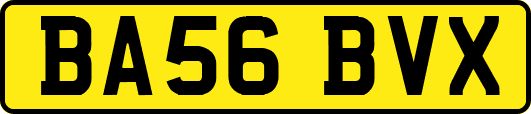 BA56BVX