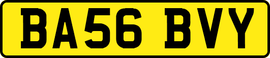 BA56BVY