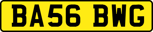 BA56BWG