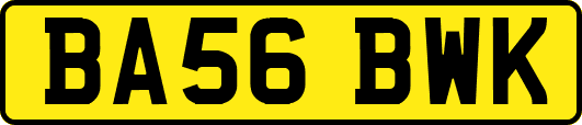 BA56BWK