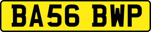 BA56BWP