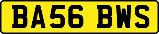 BA56BWS