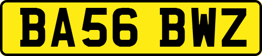 BA56BWZ