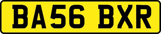 BA56BXR