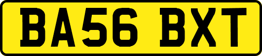 BA56BXT