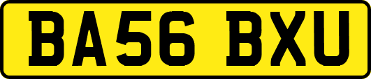 BA56BXU