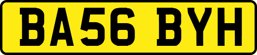BA56BYH