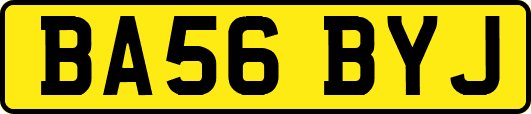 BA56BYJ