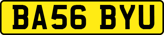 BA56BYU
