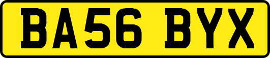 BA56BYX