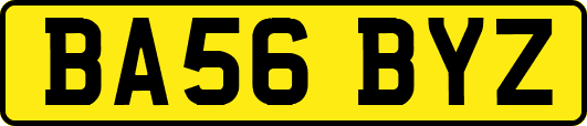 BA56BYZ