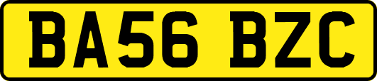 BA56BZC