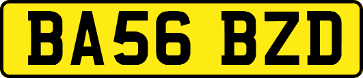 BA56BZD