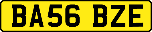 BA56BZE