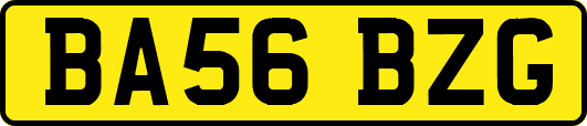 BA56BZG