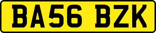 BA56BZK