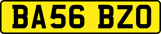 BA56BZO
