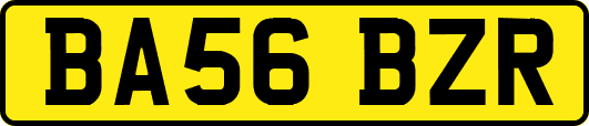 BA56BZR