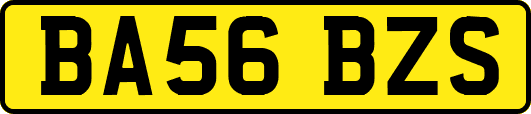 BA56BZS
