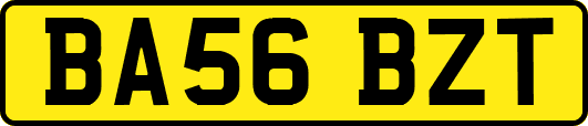 BA56BZT