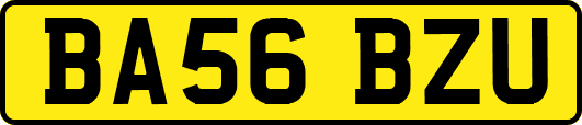 BA56BZU