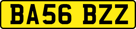 BA56BZZ