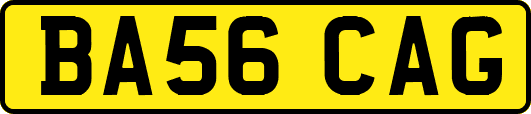 BA56CAG