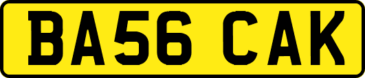 BA56CAK