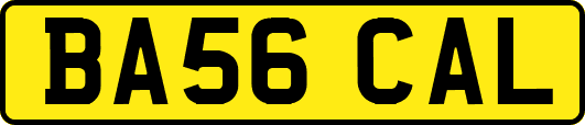 BA56CAL