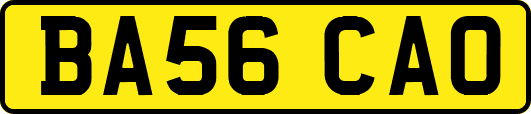BA56CAO