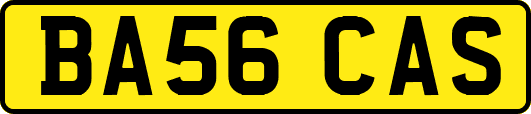 BA56CAS