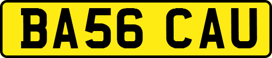 BA56CAU