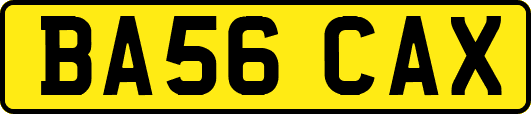 BA56CAX